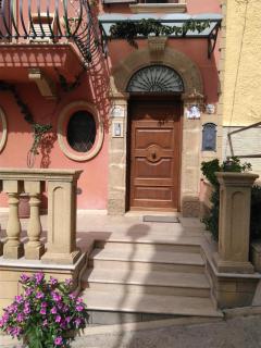 La Maiolica B&B - Balestrate - 8