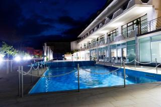 Vea Resort Hotel - Mercato San Severino - 5