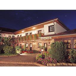 Hotel Wadegotia - Wadgassen - 0