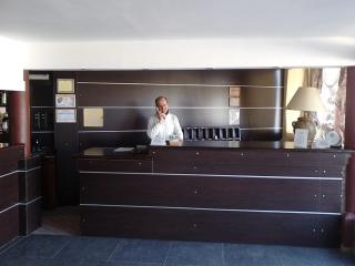 Cana Blaya Apart Hotel - Merlo - 8