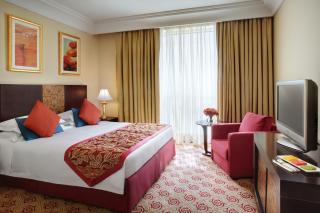 Pullman ZamZam Makkah - Mekka - 5