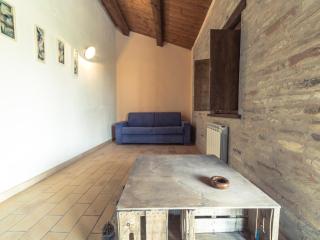 Agriturismo Fonte Carella - Monte San Pietrangeli - 1