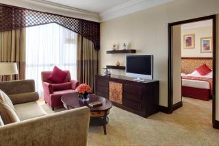 Pullman ZamZam Makkah - Mekka - 4