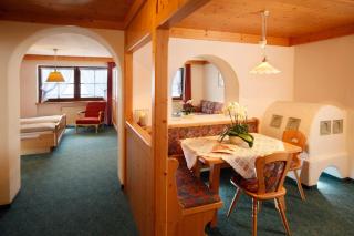 Hotel Peter - Petersberg - 7