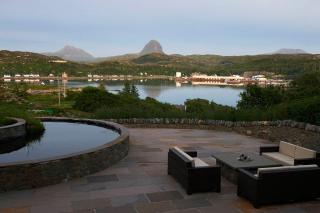 Waterloo lodge - 2