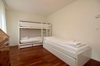 Chalet Goldenhorn - Wengen - 3