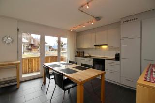 Chalet Goldenhorn - Wengen - 6