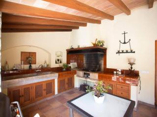 Private Villas Puerto Pollensa for family groups, private mountain ideal for runners, trailers, hikers, it is approximately 3 minute walk from the beach - Port de Pollença - 1