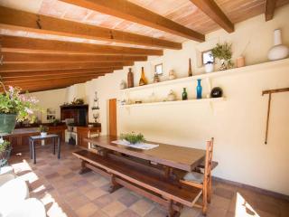 AGUAIT - Villa approximately aprox 4O OOO meters PLUS PRIVATE mountain approx 3 minutes walking from the beach Ideal for relaxation sport - 1