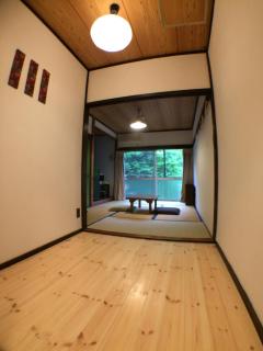 Otsu Nature Garden - Akiruno - 6