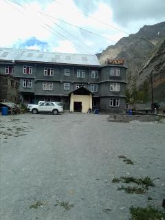 Hotel Yak Jispa - Jispa - 3