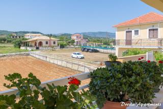 Drosia Apartments - Kipseli - 4
