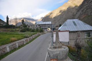 Hotel Yak Jispa - Jispa - 5
