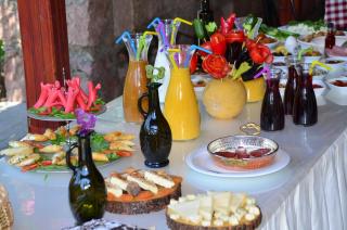 Eden Selene Hotel - Ayvalık - 6