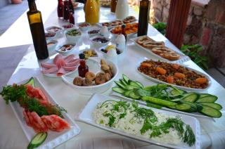 Eden Selene Hotel - Ayvalık - 7