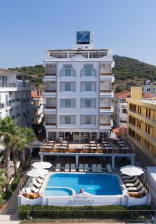 Amphora Hotel - Ayvalık - 0