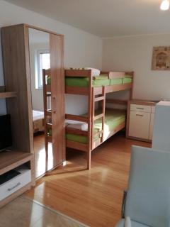 Apartments Milena - Pinezici - 4