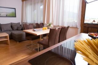Landhaus Huber - Altenmarkt im Pongau - 1