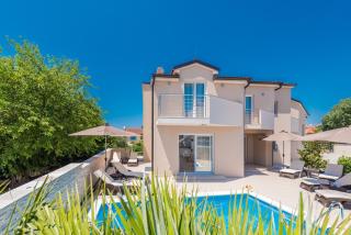 Villa ML - Pakoštane - 9