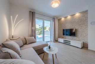 Villa ML - Pakoštane - 1