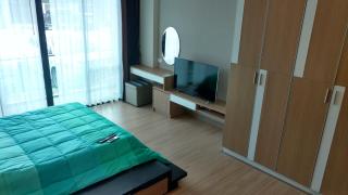 Naithon condominium A-103 - Nai Thon Beach - 9