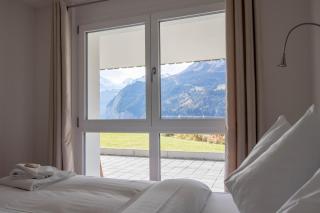Chalet Canadian Corner - Wengen - 4