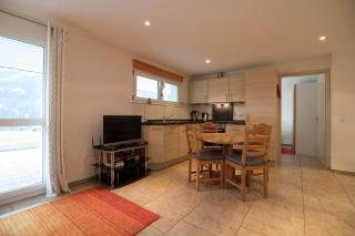 Chalet Canadian Corner - 5