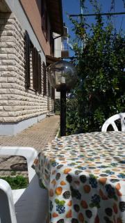 Casa Aralia con giardino - Chianciano Terme - 7