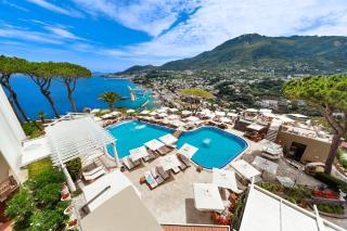 San Montano Resort & Spa - Ischia - 7