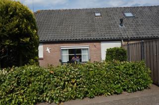 Vakantiehuis - Oosterwolde - 9