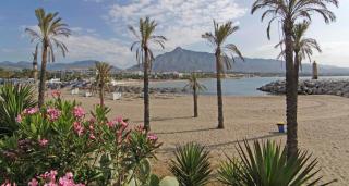 Banus Beach Studios - Marbella - 2