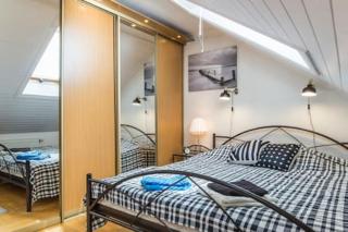 Old Riga Romantic Loft - 3