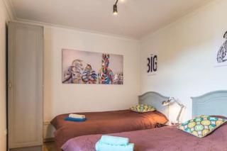 Old Riga Romantic Loft - 5