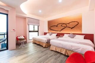 Tiamo B&B - Magong - 2