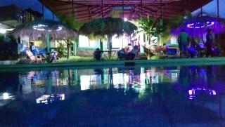 El Mirador Ecológico, Ometepe - 1