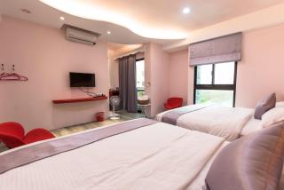 Tiamo B&B - Magong - 3