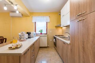 Apartment Sandi - Tinjan - 7