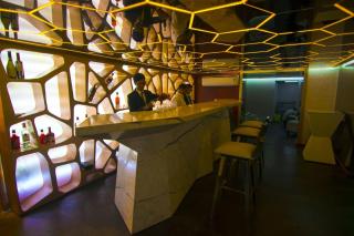 The India Benares - Benares - 4