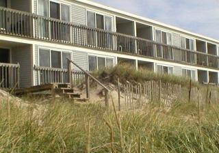 Horizons Beach Resort - North Truro - 1
