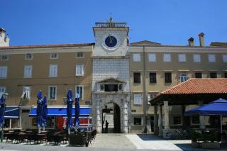 Apartment Lea - Cres - 1
