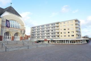 Wohnung Anker - Westerland - 7