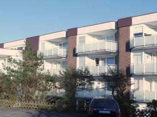 Wohnung-Kamperhof - Westerland - 0