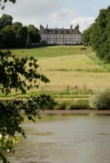 Château d'Ygrande - Teritoria - Ygrande - 1