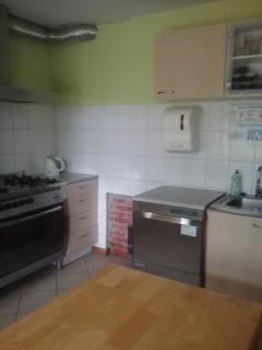 Atpūtas komplekss Lakši - Usma - 1