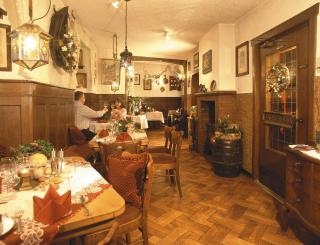 Märchenhotel - Bernkastel-Kues - 4