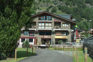 Apartaments Sant Moritz - Arinsal - 0