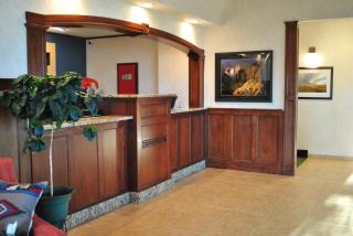 SureStay Plus Hotel by Best Western Buffalo - Buffalo - 1