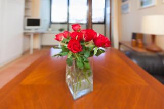 Appartement-Makrele - Westerland - 1