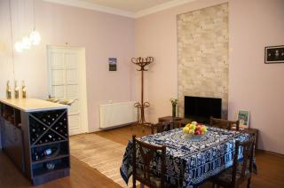 Guest House Lile - Tbilisi - 6