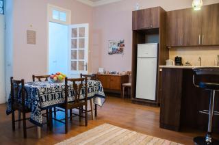 Guest House Lile - Tbilisi - 7